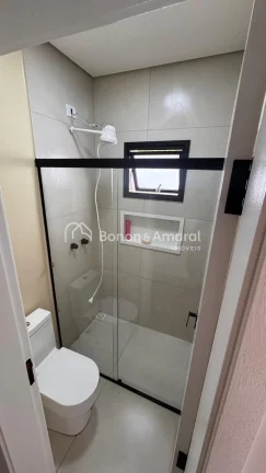 Imagem Casa térrea recém-construída, moderna e pronta para morar, localizada em um dos bairros da cidade...