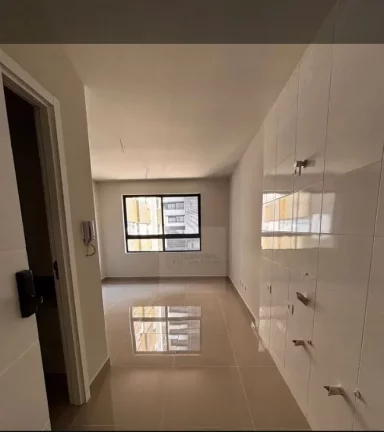 Imagem MUV Residence | Apartamentos Compactos de Luxo no Centro de Curitiba