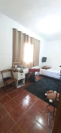 Imagem Sobrado com 3 dormitórios à venda por R$ 300.000,00 - Jardim São Luís (Zona Norte) - São Paulo/SP