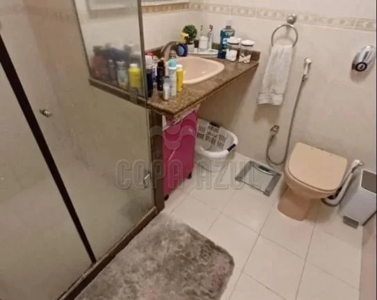 Imagem Copacabana - Residencial › Apartamento com 3 quarto(s) a Venda