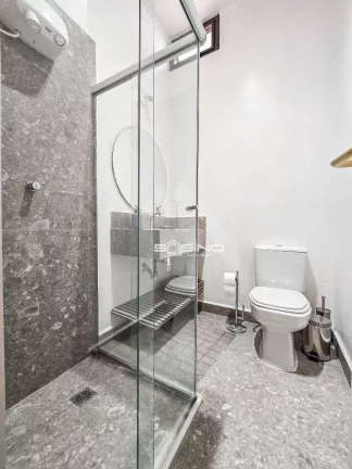 Imagem Villagio à venda, com 2 dormitórios 1 suíte 105m² de área útil - na Riviera de São Lourenço Bertioga