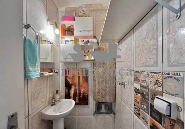 Imagem Apartamento com 02 quartos e 1 vaga àvenda em Perdizes, 93m2