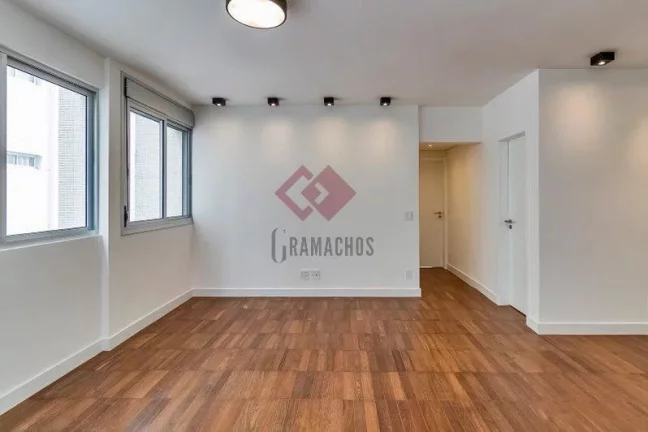 Imagem Apartamento à Venda, 2 Quartos, 100m2 - Cerqueira Cesar, São Paulo/SP