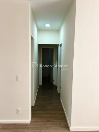 Imagem Apartamento espaçoso de 3 quartos, sendo 1 suíte, ideal para quem busca conforto e praticidade! Es...