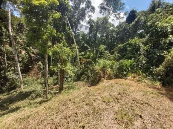 Imagem Terreno para Venda em Teresópolis / RJ no bairro Albuquerque