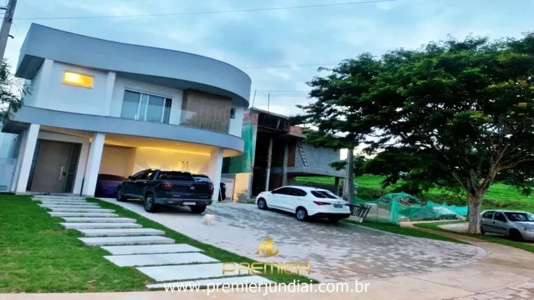Imagem CASA A VENDA NO CONDOMINIO RESERVA DA SERRA EM MEDEIROS