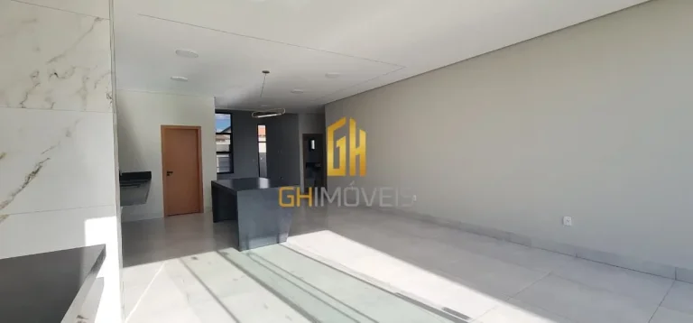 Imagem Casa com 3 quartos no Setor Faiçalville em terreno com 378m² com 221,38m² de área construída po...