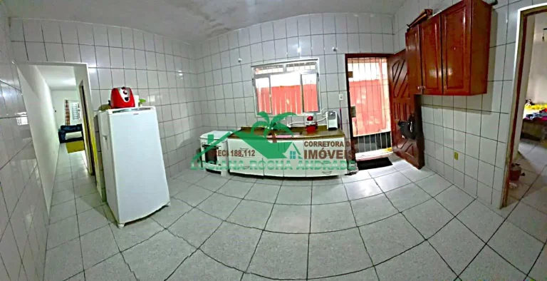 Imagem Casa Padrão