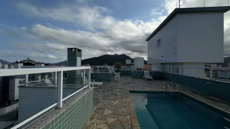 Imagem Apartamento no Itaguá próximo a orla