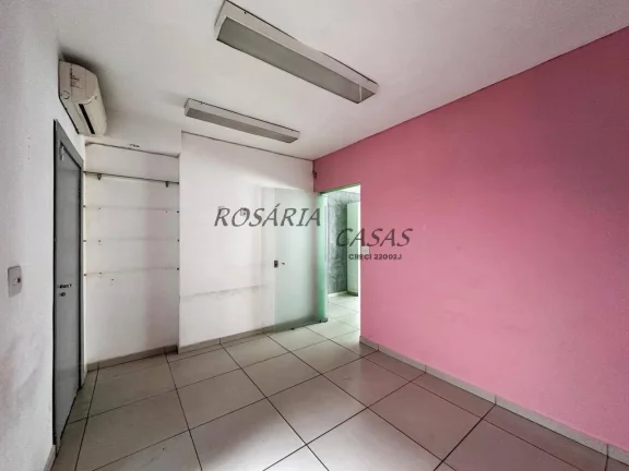 Imagem VENDO ALUGO CASA COMERCIAL BROOKLIN