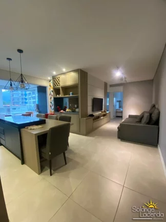 Imagem Mobiliado e Decorado - Amplo - 3 Dormitórios (1 Suíte) - 2 Vagas Cobertas