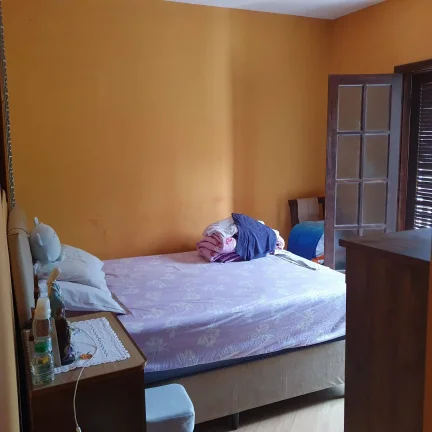 Imagem Sobrado à Venda na Cidade Patriarca com 5 Dormitorios