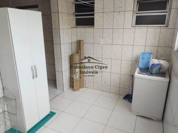 Imagem Apartamento à venda no bairro Jardim Bela Vista - Guaratinguetá/SP