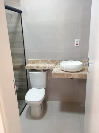 Imagem CASA À VENDA - JARDIM TANGARÁ