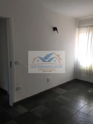 Imagem Casa para Locação, 2 dormitórios e vaga para 1 veículo. - Vila Lageado/Jaguaré