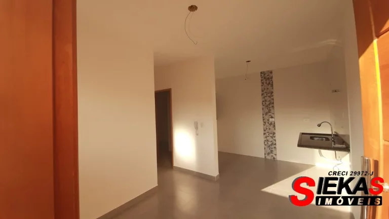 Imagem Imperdível: Apartamento à venda em São Paulo-SP, Vila Carrão! 2 quartos, 1 sala, 1 banheiro, 40,00 m² de área.