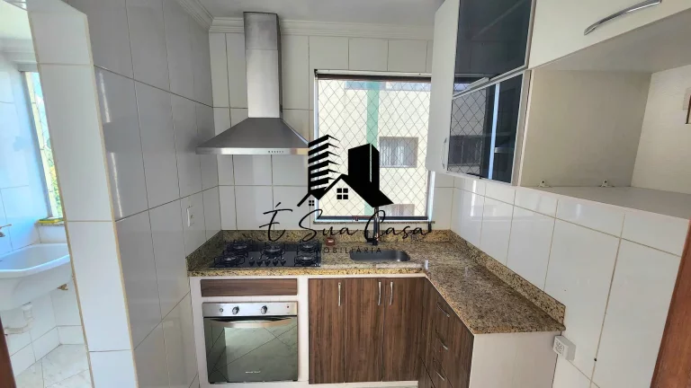 Imagem Apartamento à venda 3 Quartos Bairro Santa Terezinha Belo Horizonte MG