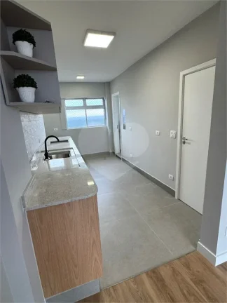 Imagem Apartamento à venda com 2 quartos no condomínio Rachel - Andrea - Paula, São Paulo - SP
