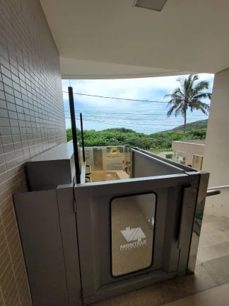 Imagem Encantador Apartamento na Enseada Azul, Guarapari!
Imóvel diferenciado na badalada Praia de Peracan...