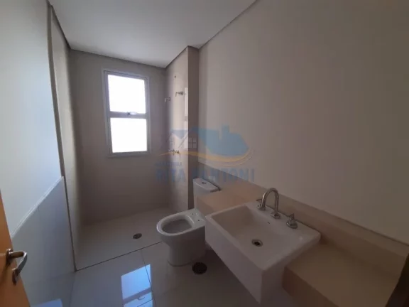 Imagem Apartamento - Ribeirão Preto - Jardim Botânico - Região Sul