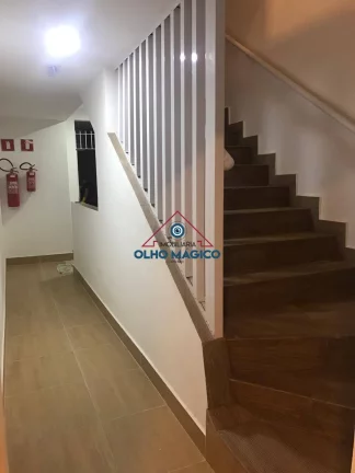 Imagem Prédio Para Renda em frente ao Bradesco Matriz - ¨Apartamentos e 1 Loja