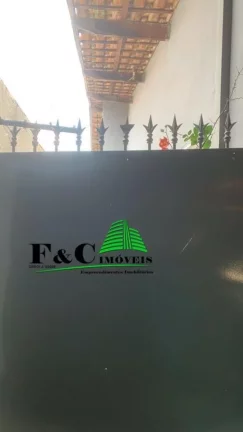 Imagem Casa para Venda em Paulínia, Parque Bom Retiro, 2 dormitórios, 1 banheiro, 2 vagas