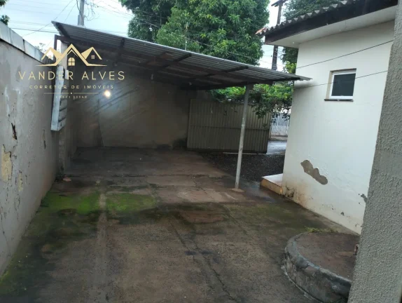Imagem CASA RESIDENCIAL em FOZ DO IGUAÇU - PR, Vila Miranda