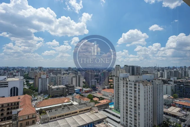 Imagem Apartamento à venda com 3 quartos e suíte na Vila Mariana, São Paulo - SP: 85m², 2 vagas de garagem!