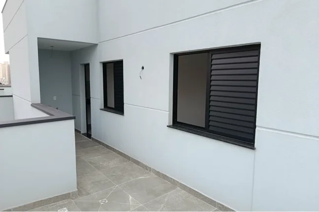 Imagem APARTAMENTO RESIDENCIAL em São Paulo - SP, Vila Dom Pedro II