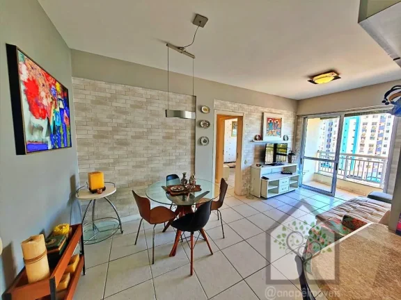 Imagem APARTAMENTO À VENDA | ITACORUBI – FLORIANÓPOLIS