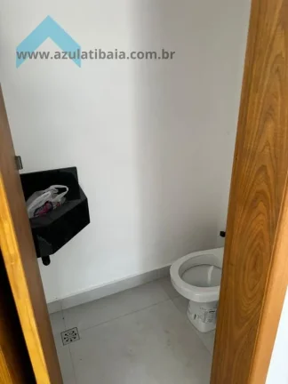 Imagem Sobrado à venda no Jardim Maristela com vista Pedra Grande