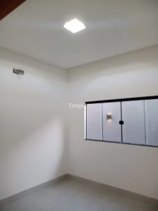 Imagem Casa em Residencial Recanto das Emas, Goiânia/GO