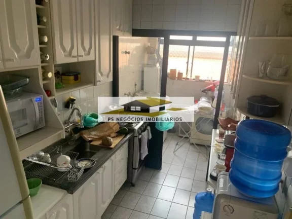 Imagem Apartamento para venda na Vila Monumento 77mts