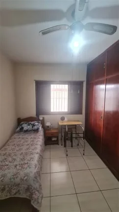 Imagem CASA COM 127.46 m² - TUPI - PRAIA GRANDE SP
