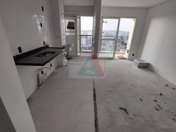 Imagem Apartamento Novo com Suíte, Sacada Gourmet e Lazer Completo