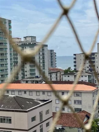 Imagem Apartamento à Venda em Caiçara, Praia Grande - SP