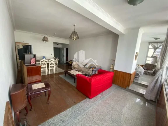 Imagem Apartamento Santos - R$ 850 mil, Cod: 9437 MMD