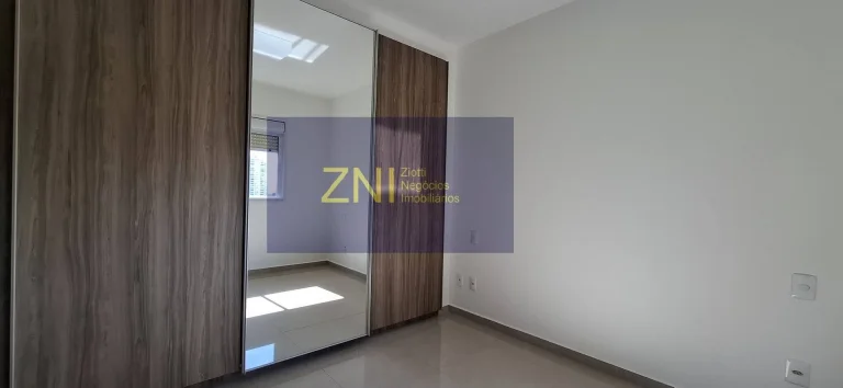 Imagem Apartamento à Venda no Bosque das Juritis R 1542