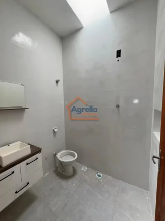 Imagem Casa à venda no bairro Jardim Novo II - Mogi Guaçu/SP