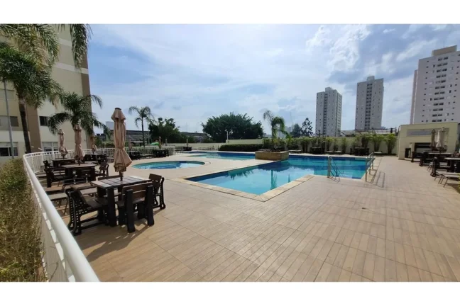 Imagem APARTAMENTO RESIDENCIAL em São Paulo - SP, Água Branca