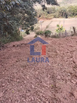 Imagem TERRENO RURAL em CRUCILANDIA - MG, CACHOEIRA DOS AMORINS