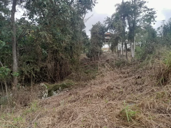 Imagem Terreno de 1.000m² no Condomínio Bosque do Angaturama : sua oportunidade para construir sua chácara.