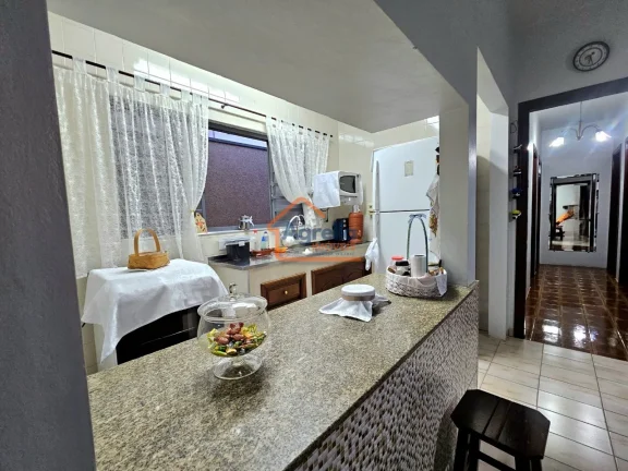 Imagem Casa à venda no bairro Jardim Itamaraty - Mogi Guaçu/SP