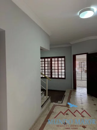 Imagem Invista com Inteligência! Sobrado Multiuso no Coração de SBC Jardim do Mar