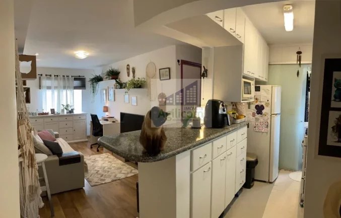 Imagem APARTAMENTO À VENDA EM VILA NOVA CONCEIÇÃO COM 1 DORMT\ ATENDIMENTO ÚNICO E EXCLUSIVO