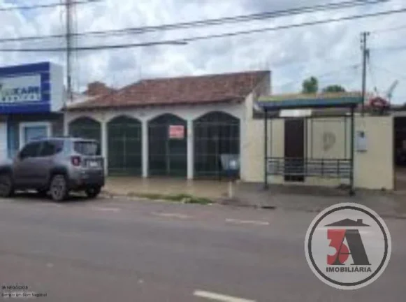 Imagem Casa