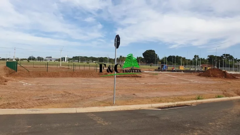Imagem Terreno em Condomínio para Venda em Araras, Jardim São João