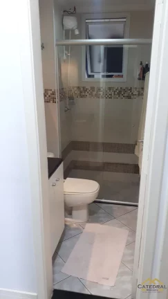 Imagem Apartamento a venda no Residencial Real Park - 03 Quartos - Vila Rami/Jundaí - SP