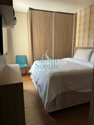 Imagem Apartamento à Venda em Vila Mariana - São Paulo/SP.