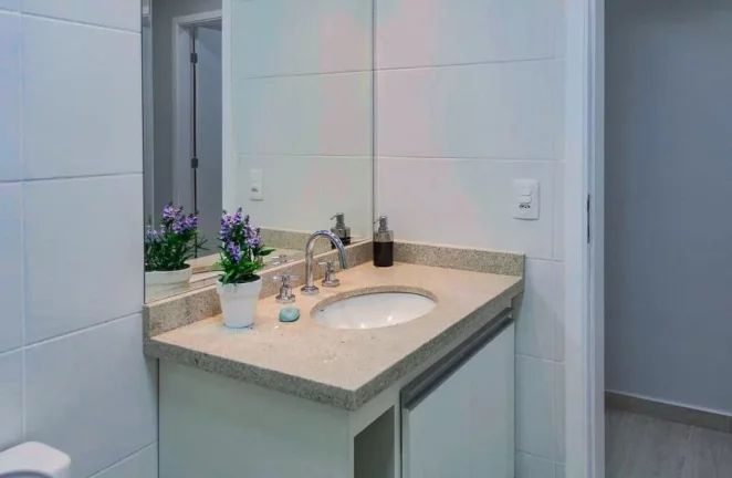 Imagem Casa em condomínio - 03 dormitórios - 115 m² - Enseada - Guarujá/SP